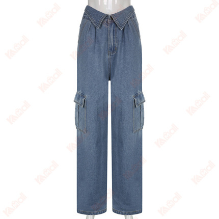 high waisted pants